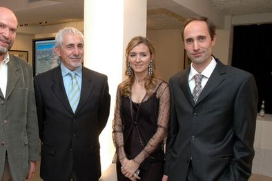 MDZol | Foto: Gentileza Javier Izuel