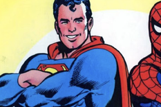 Así se vería la combinación de estos dos reconocidos superhéroes Así se vería la combinación de estos dos reconocidos superhéroes