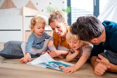 Descansar no es un lujo, es una necesidad biológica, emocional y física.