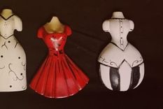 Solas - única escena