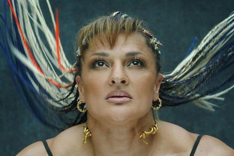 La Locomotora Oliveras y un aliento imparable.