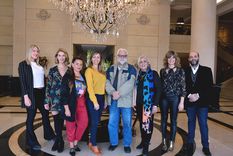 conversaciones: pluralidad de configuraciones familiares