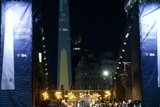 En medio del fin de semana largo, Buenos Aires tuvo varios actividades culturales.