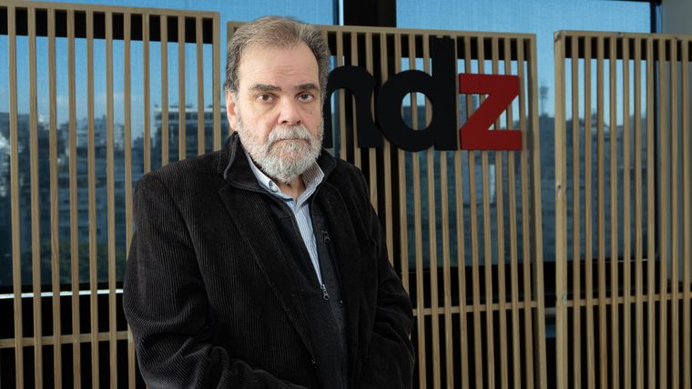 Eugenio Semino denuncia la licuación de haberes de los jubilados y pide que se declare la emergencia alimentaria, sanitaria y habitacional para la clase pasiva.&nbsp;