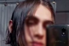 aparecio alejo, el joven que buscaban en godoy cruz