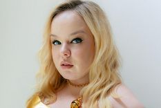 Repasamos los mejores looks de Nicola Coughlan, la protagonista principal de la tercera temporada de Bridgerton Foto: Instagram