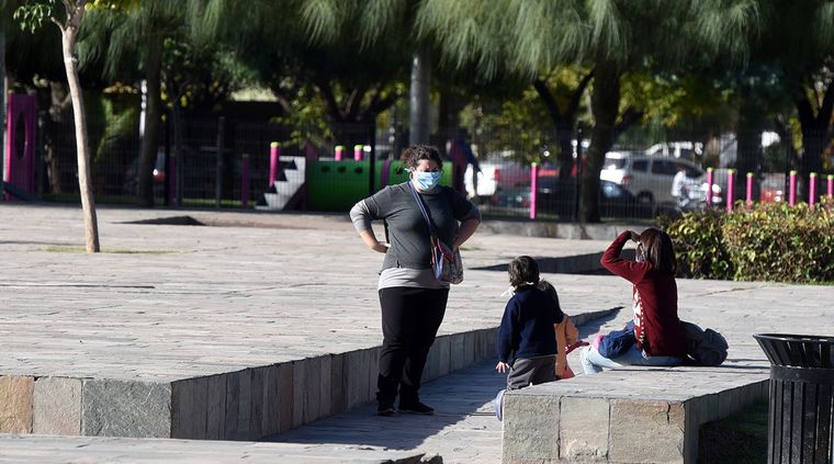 Foto: ALF PONCE MERCADO / MDZ