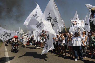 MDZol | Foto: Pachy Reynoso / MDZ