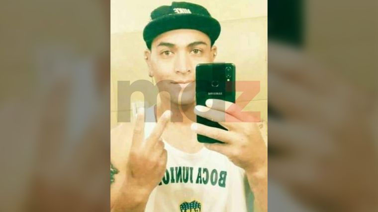 El Bigote Ortega Sosa afirmó que fue víctima de abuso sexual cuando era menor y apuntó contra la víctima del crimen.&nbsp;