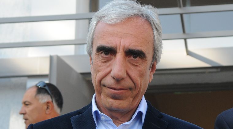 Foto: Pachy Reynoso/MDZ