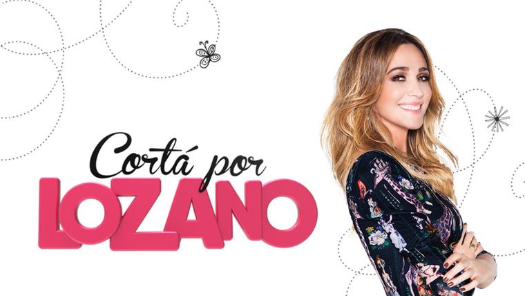 Bajaron a Graciela Alfano de Telefe y culpó a Susana Giménez. Bajaron a Graciela Alfano de Telefe y culpó a Susana Giménez.