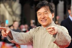 Después de tantos años, conserva su energía característica. Foto: Archivo