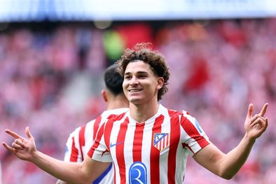 MDZol | Julián Álvarez