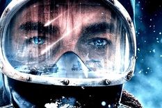 El eternauta continúa rompiendo récords de audiencia en distintas partes del mundo Foto: Gentileza Netflix
