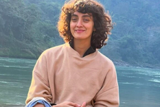 Julieta Teruel, en una de las últimas imágenes compartidas en sus redes sociales Foto: Instagram @lietateruel