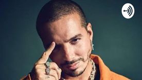 Así luce Río, el pequeño hijo de J Balvin