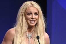 Britney Spears tiene nuevo tutor legal. Foto: Instagram