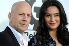 Bruce Willis fue diagnosticado con demencia en febrero de 2023. Foto: Instagram/ Emma Heming