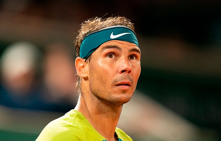 Rafa Nadal y una fuerte sentencia sobre su futuro.