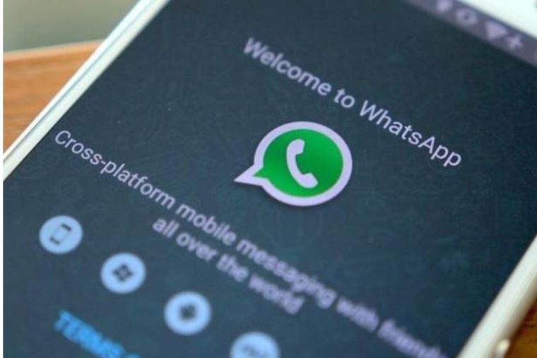 WhatsApp