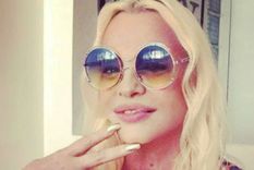 la peor infidelidad que sufrio silvia süller en su vida: lo encontre en la cama con un...