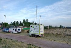 Foto: PRENSA GOBIERNO DE MENDOZA