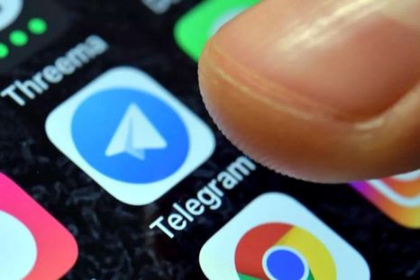 Telegram viene sufriendo limitaciones en Europa. Telegram viene sufriendo limitaciones en Europa.