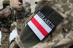 Bielorrusia tiene un poderoso ejército. Foto: Ap.