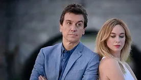Yo no dejo de pensar, cuando estoy frente a quienes admiro: podríamos no habernos encontrado. Yo no dejo de pensar, cuando estoy frente a quienes admiro: podríamos no habernos encontrado.