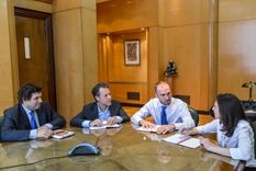 ¿ahora que le pide el fmi a la argentina? ¿ahora que le pide el fmi a la argentina?