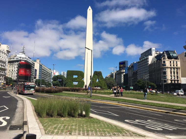 La Ciudad de Buenos Aires tiene una amplia agenda para estas vacaciones de invierno.