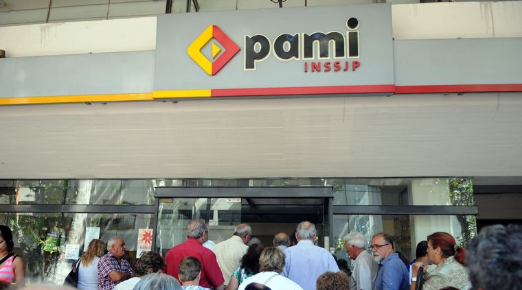 Foto: ALF PONCE / MDZ