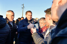 Diego Santilli prometió el uso de las pistolas Taser en la provincia de Buenos Aires Foto: Twitter @DiegoSantilli