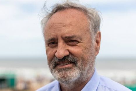 Joaquín De la Torre, Derecha Popular Foto: Tomás Cuesta. Joaquín De la Torre, Derecha Popular Foto: Tomás Cuesta.