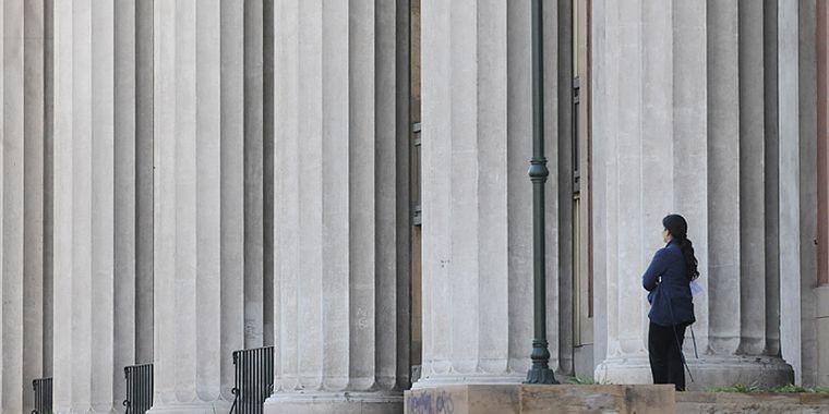 Foto: Nacho Gaffuri / MDZ