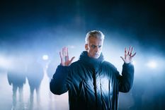 Esta serie policial es de lo mejor del streaming Esta serie policial es de lo mejor del streaming