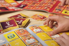 figuritas del mundial: finalmente hubo acuerdo entre kiosqueros y panini