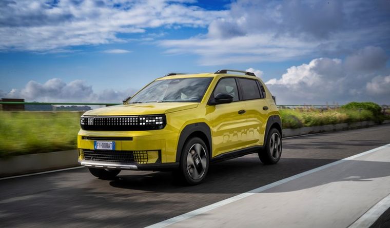 Fiat apuesta en la región.