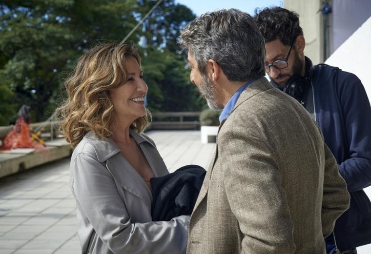 NETFLIX. El amor menos pensado