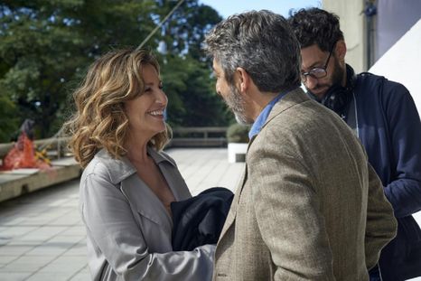 NETFLIX. El amor menos pensado NETFLIX. El amor menos pensado