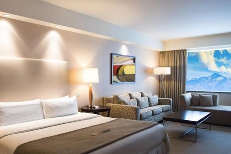 Cómo se organizarán los hoteles ante la habilitación del turismo interno