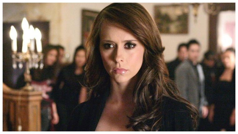 Jennifer Love Hewitt reapareció en sus redes sociales. Foto: Archivo