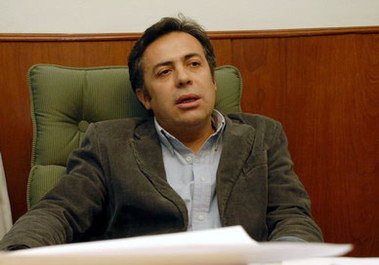 Foto: Nacho Gaffuri / MDZ