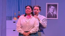 Noviembre comienza con una agenda cultural muy cargada. Foto: Instagram/ @losarbolesmuerendepie2025. Noviembre comienza con una agenda cultural muy cargada. Foto: Instagram/ @losarbolesmuerendepie2025.