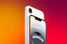 Apple mueve el mercado premium con una rebaja fuerte del iPhone 17e durante abril en Mercado Libre.