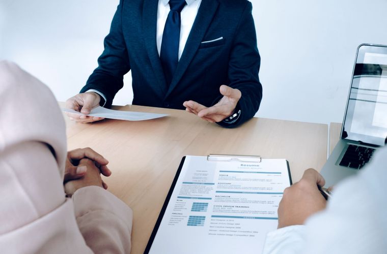 La evolución en las entrevistas laborales son una clave a tener en cuenta para las empresas. Foto: Freepik