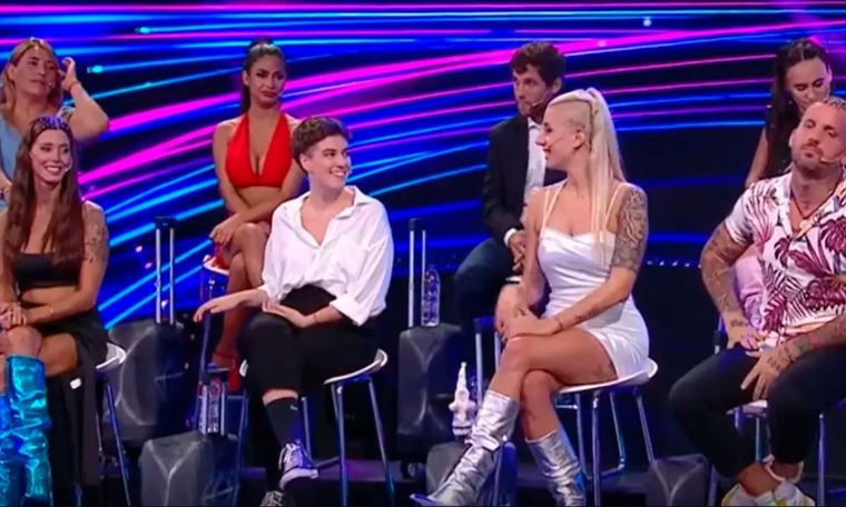 Hay fuerte polémica por el repechaje de Gran Hermano Se filtró que podrían ingresar más de dos ex participantes