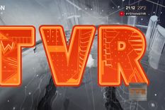 La televisión se prepara para un nuevo aire con esta unión. Foto: Captura de pantalla C5N.