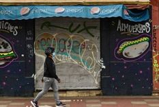 Vuelven a la cuarentena 42 comunas de Chile. Foto: GETTY IMAGES