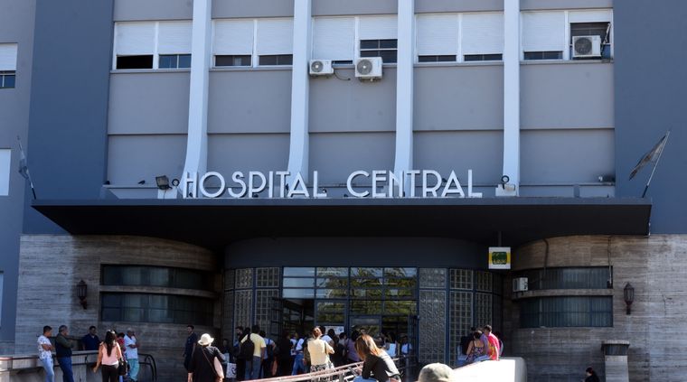 Foto: ALF PONCE / MDZ